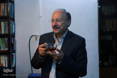 دکتر عبدالکریمی