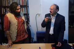 دکتر عبدالکریمی