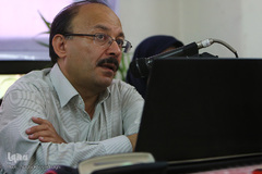 دکتر عبدالکریمی