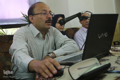 دکتر عبدالکریمی