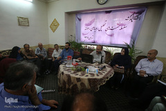 نشست تحلیل و بررسی نظریه «رویاهای رسولانه»