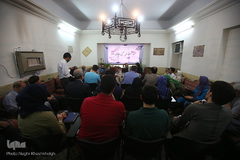 نشست تحلیل و بررسی نظریه «رویاهای رسولانه»