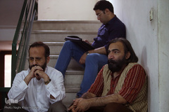 نشست تحلیل و بررسی نظریه «رویاهای رسولانه»