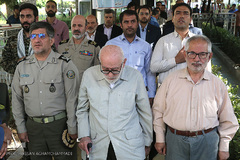 اولین یادواره شهیدان قبل انقلاب اصناف و بازار کشور