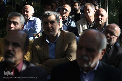 اولین یادواره شهیدان قبل انقلاب اصناف و بازار کشور