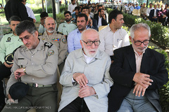 اولین یادواره شهیدان قبل انقلاب اصناف و بازار کشور