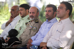 اولین یادواره شهیدان قبل انقلاب اصناف و بازار کشور