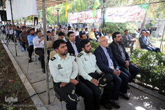 اولین یادواره شهیدان قبل انقلاب اصناف و بازار کشور