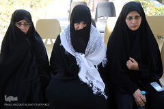 اولین یادواره شهیدان قبل انقلاب اصناف و بازار کشور