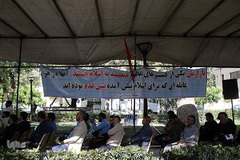 اولین یادواره شهیدان قبل انقلاب اصناف و بازار کشور