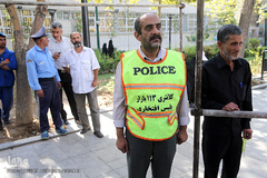 اولین یادواره شهیدان قبل انقلاب اصناف و بازار کشور