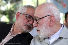 اولین یادواره شهیدان قبل انقلاب اصناف و بازار کشور