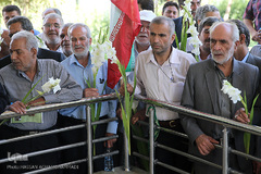 اولین یادواره شهیدان قبل انقلاب اصناف و بازار کشور