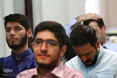 سی و سومین نششست اندیشه و عمل