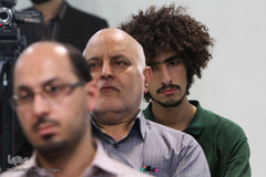 سی و سومین نششست اندیشه و عمل