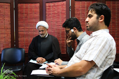 سی و سومین نششست اندیشه و عمل