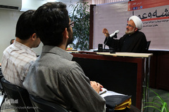 سی و سومین نششست اندیشه و عمل