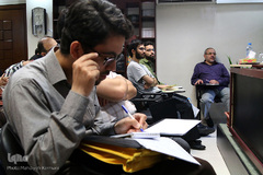 سی و سومین نششست اندیشه و عمل