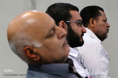 سی و سومین نششست اندیشه و عمل