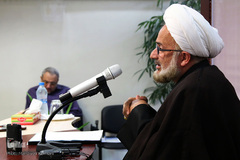 سی و سومین نششست اندیشه و عمل