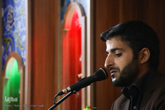 مراسم اختتامیه سی و نهمین مسابقات قرآن کریم سازمان اوقاف و امور خیریه