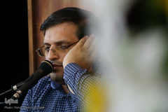 مراسم اختتامیه سی و نهمین مسابقات قرآن کریم سازمان اوقاف و امور خیریه