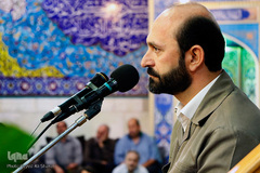 استاد سعید طوسی