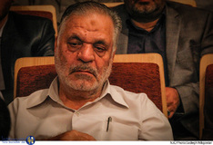 مراسم گرامیداشت شهدای ۸ شهریور