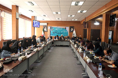 نشست خبری اولین همایش «صیانت از وقف»