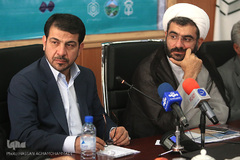 نشست خبری اولین همایش «صیانت از وقف»