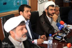 نشست خبری اولین همایش «صیانت از وقف»