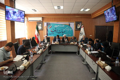 نشست خبری اولین همایش «صیانت از وقف»