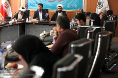 نشست خبری اولین همایش «صیانت از وقف»