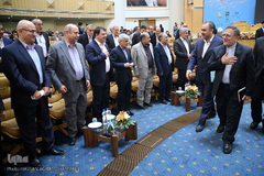 بیست وهفتمین همایش بانکداری اسلامی