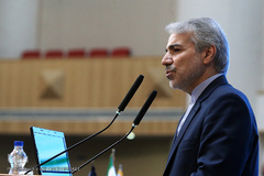  محمدباقر نوبخت، رئیس سازمان مدیریت و برنامه ریزی کل کشور