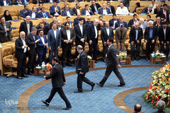 بیست وهفتمین همایش بانکداری اسلامی