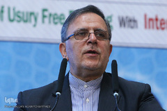 ولی‌الله سیف، رئیس کل بانک مرکزی