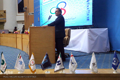 ولی‌الله سیف، رئیس کل بانک مرکزی