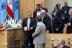 بیست و هفتمین همایش بانکداری اسلامی