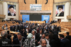 بیست وهفتمین همایش بانکداری اسلامی