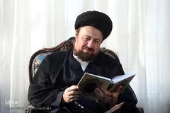 حجت‌الاسلام والمسلمین سیدحسن خمینی، تولیت حرم حضرت مطهر امام خمینی(ره)