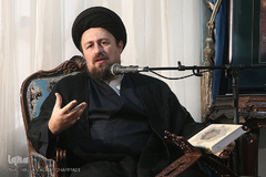 حجت‌الاسلام والمسلمین سیدحسن خمینی، تولیت حرم حضرت مطهر امام خمینی(ره)