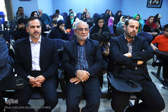 اختتامیه دومین دوره آموزش عمومی و تخصصی قرآن کریم مؤسسه «ریحانه مطهر»