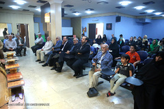 اختتامیه دومین دوره آموزش عمومی و تخصصی قرآن کریم مؤسسه «ریحانه مطهر»