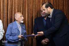 اختتامیه دومین دوره آموزش عمومی و تخصصی قرآن کریم مؤسسه «ریحانه مطهر»