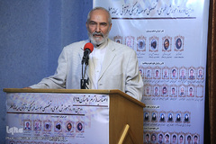  اعظم پورافشار از اساتید مؤسسه ریحانه مطهر