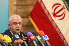  سعید اوحدی، رییس سازمان حج و زیارت