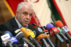  سعید اوحدی، رییس سازمان حج و زیارت 