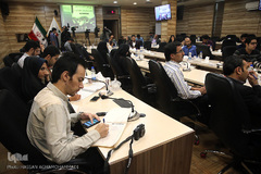 نشست خبری ستاد بزرگداشت شهدای منا