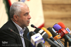  سعید اوحدی، رییس سازمان حج و زیارت